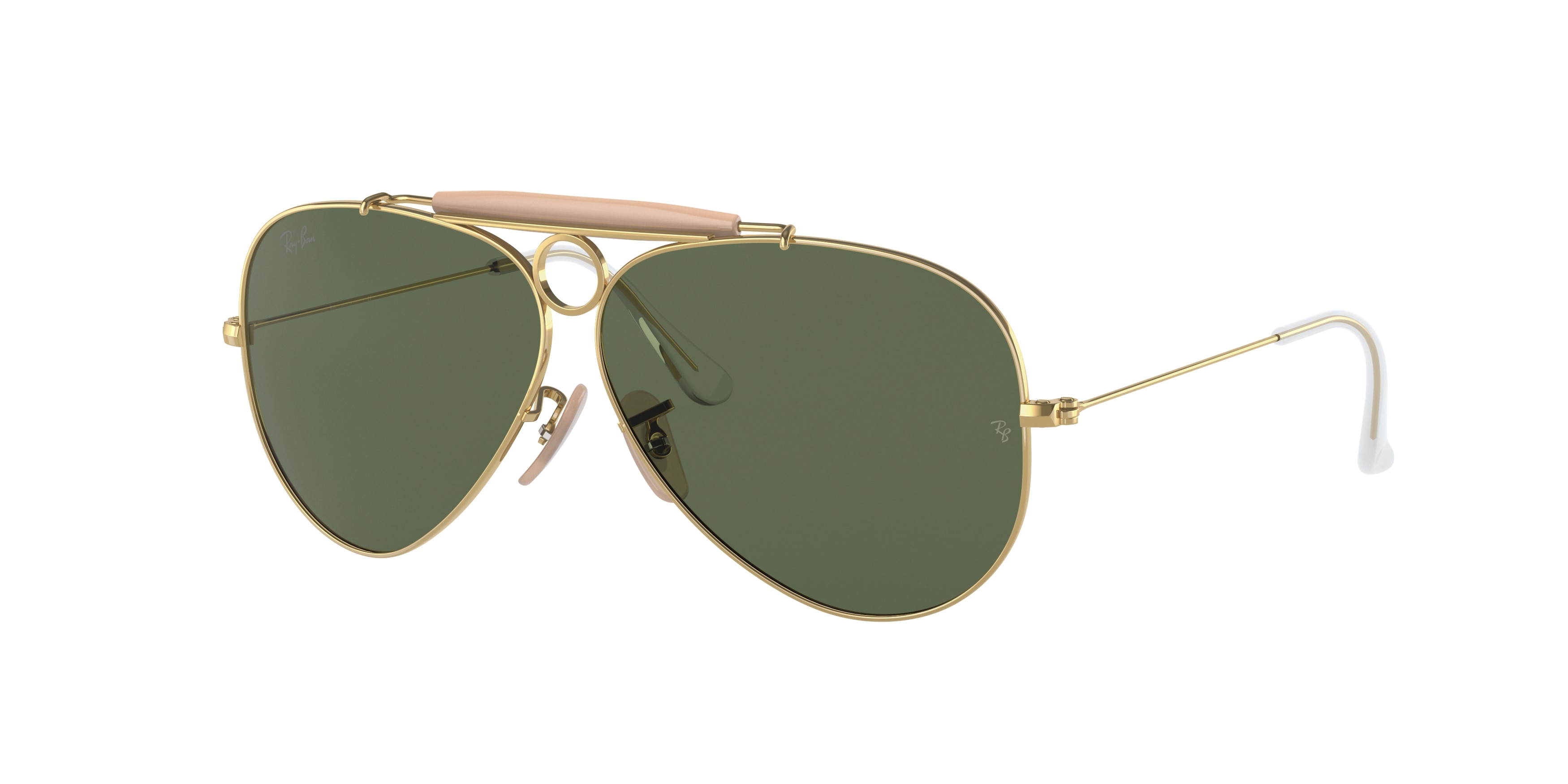 Ray Ban RB3138 W3401 Shooter